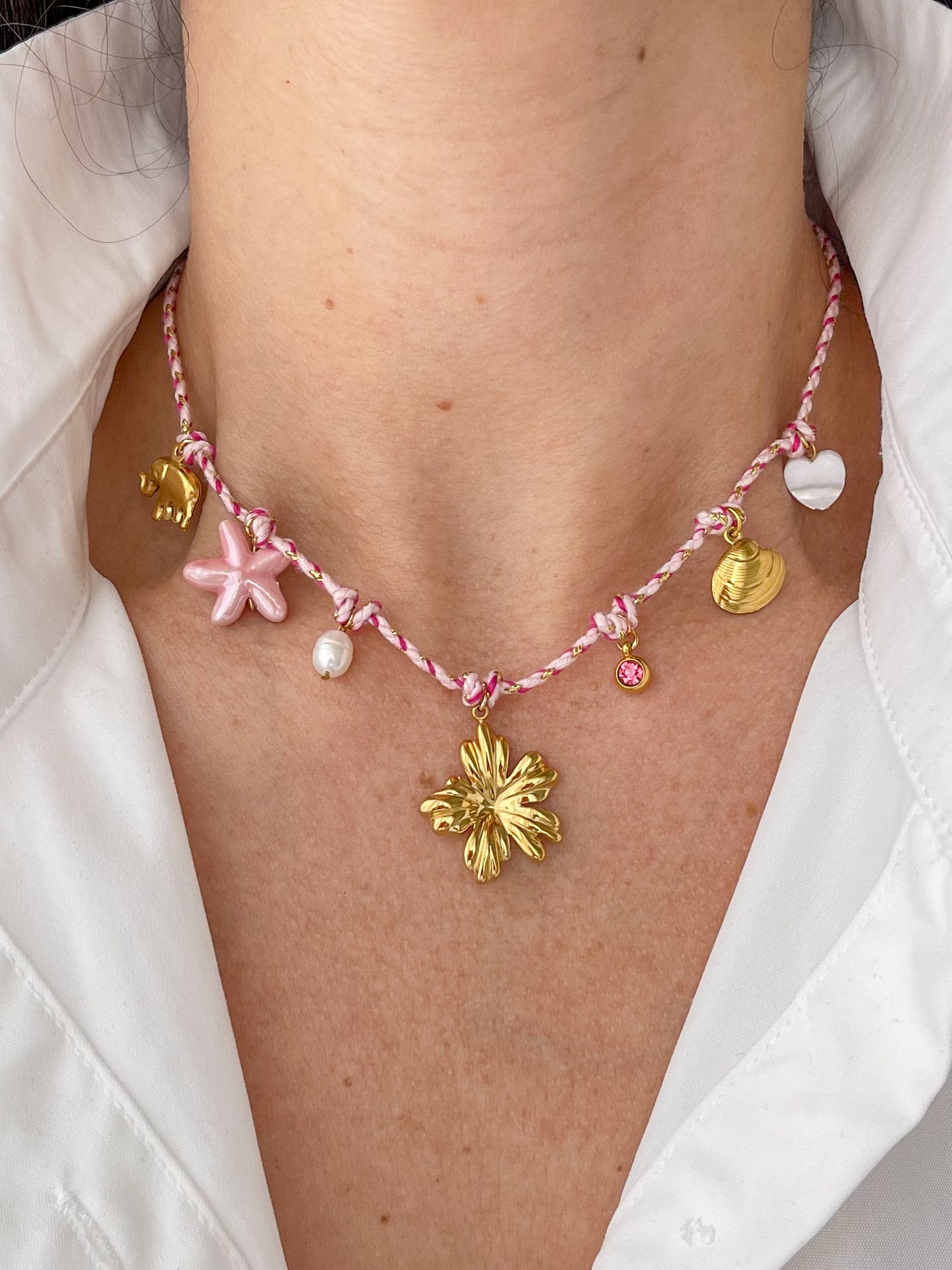 Collier Agadir