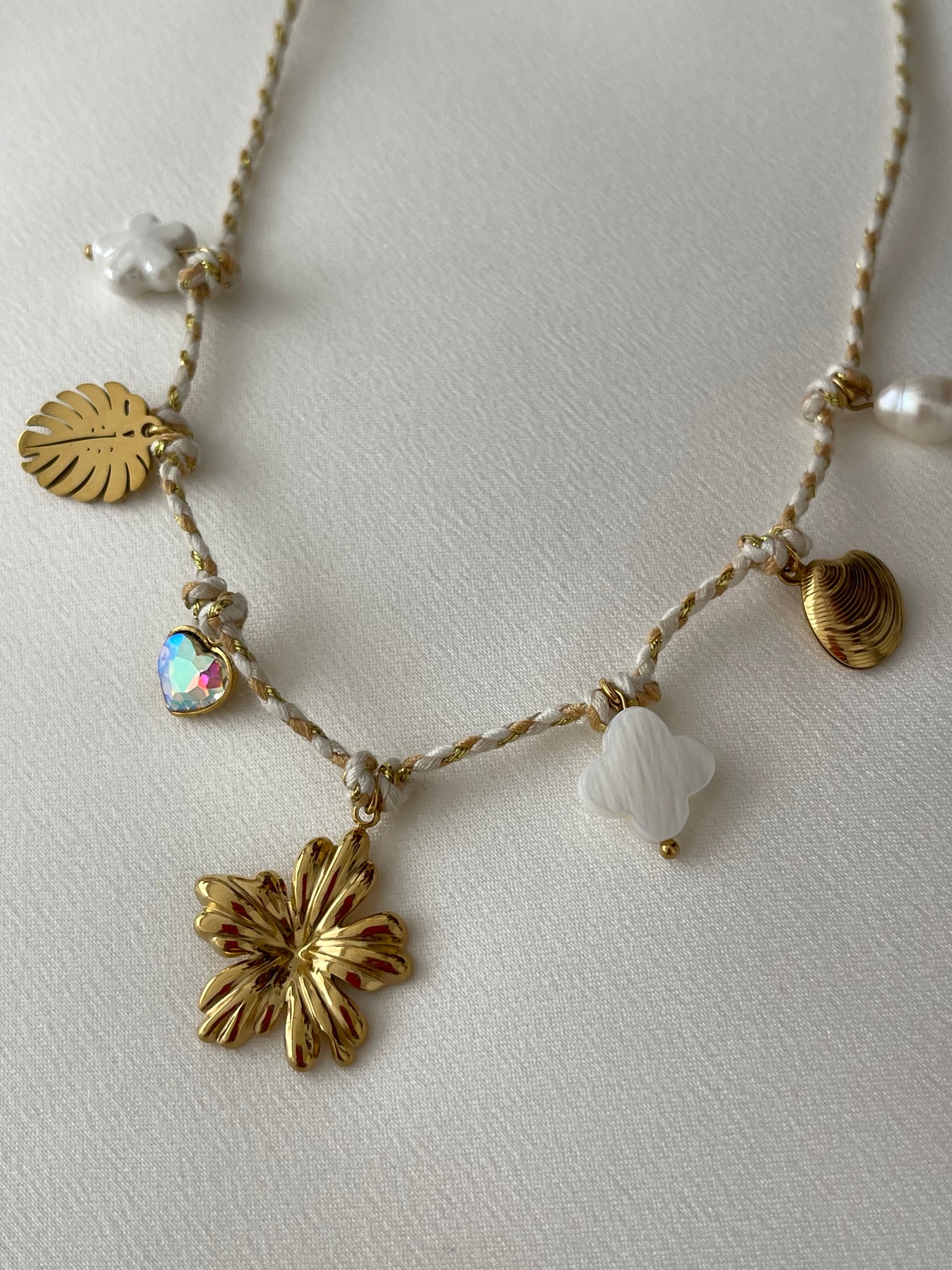Collier Cap Martin