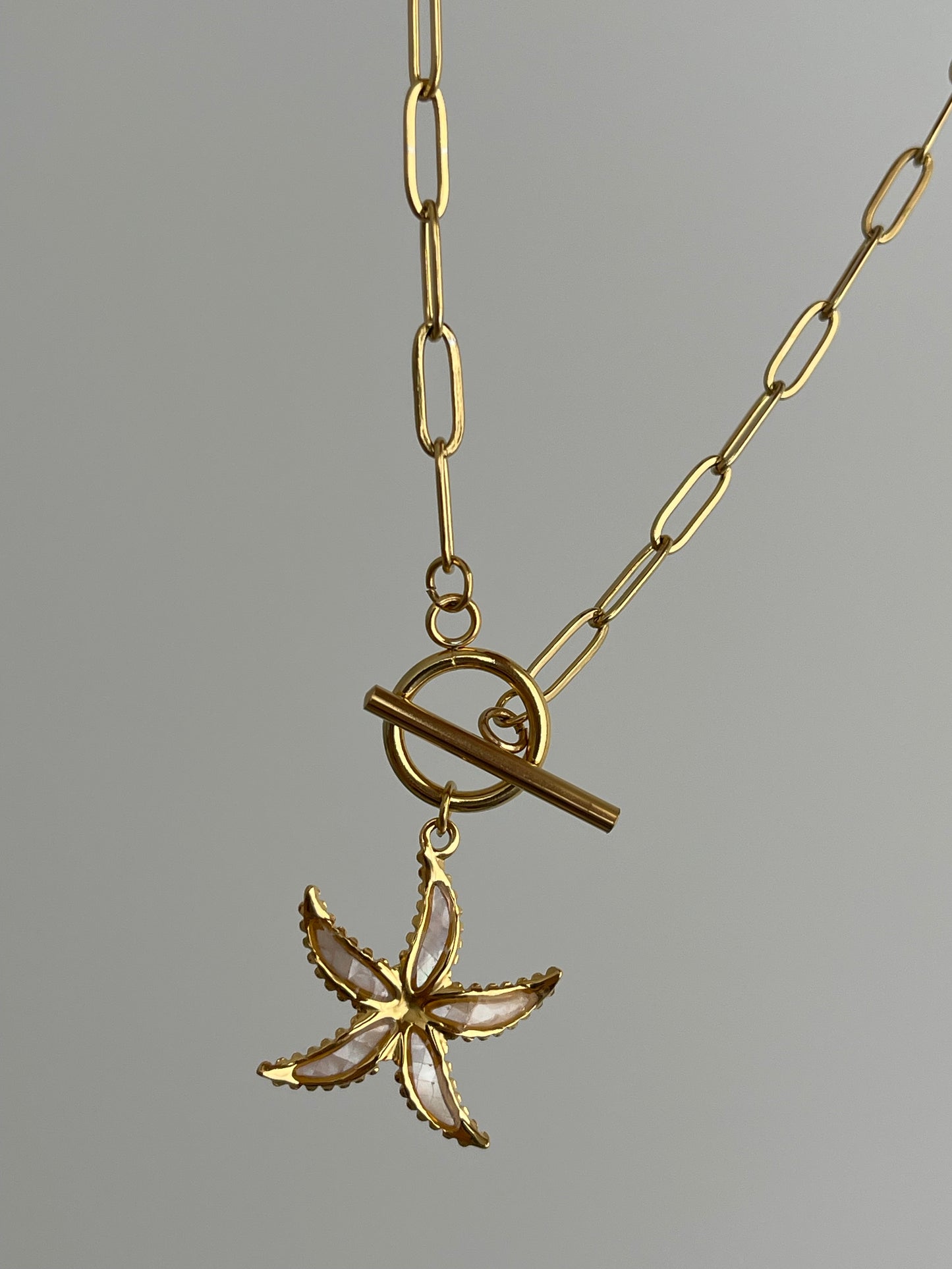 Collier Villefranche