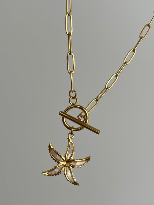 Collier Villefranche