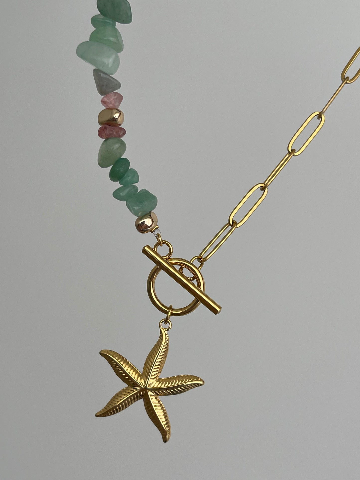 Collier Menton