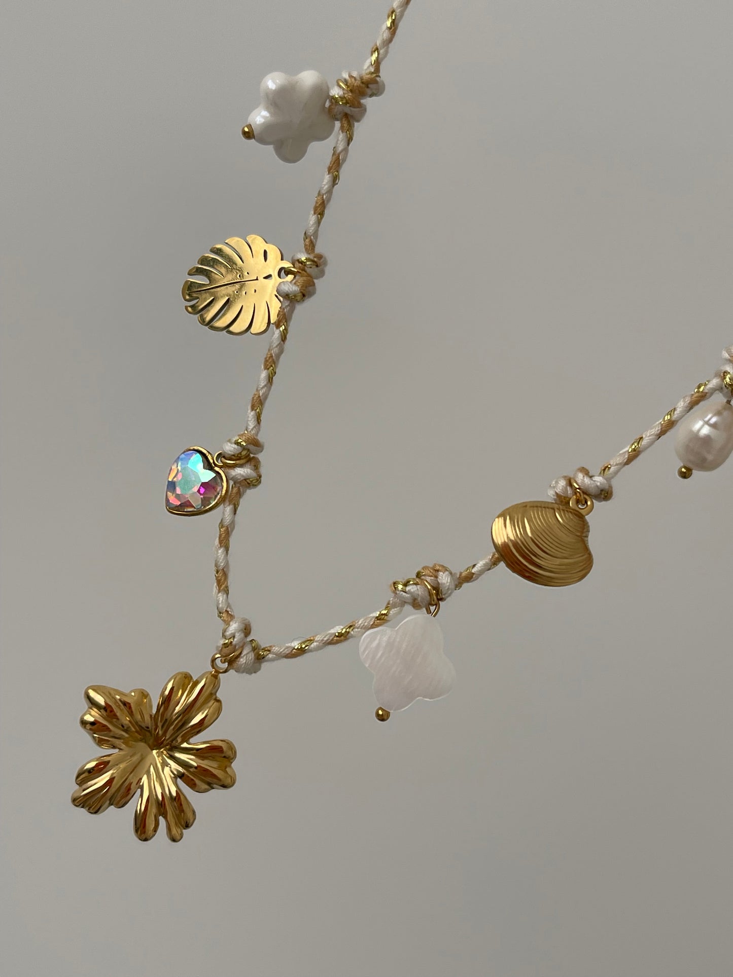 Collier Cap Martin