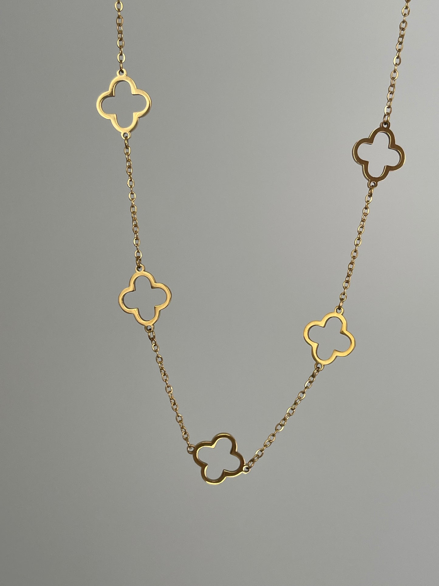 Collier Paris