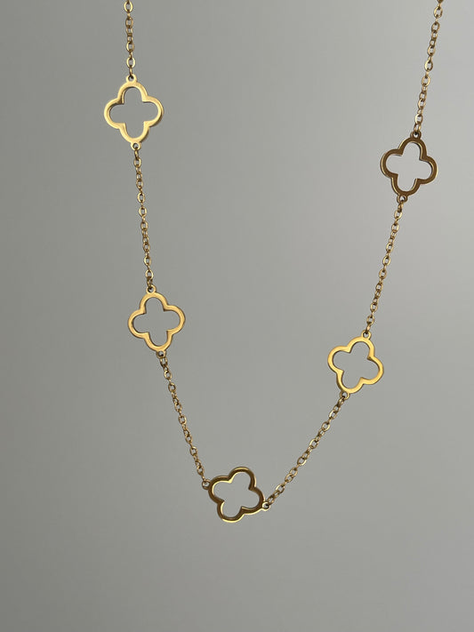 Collier Paris