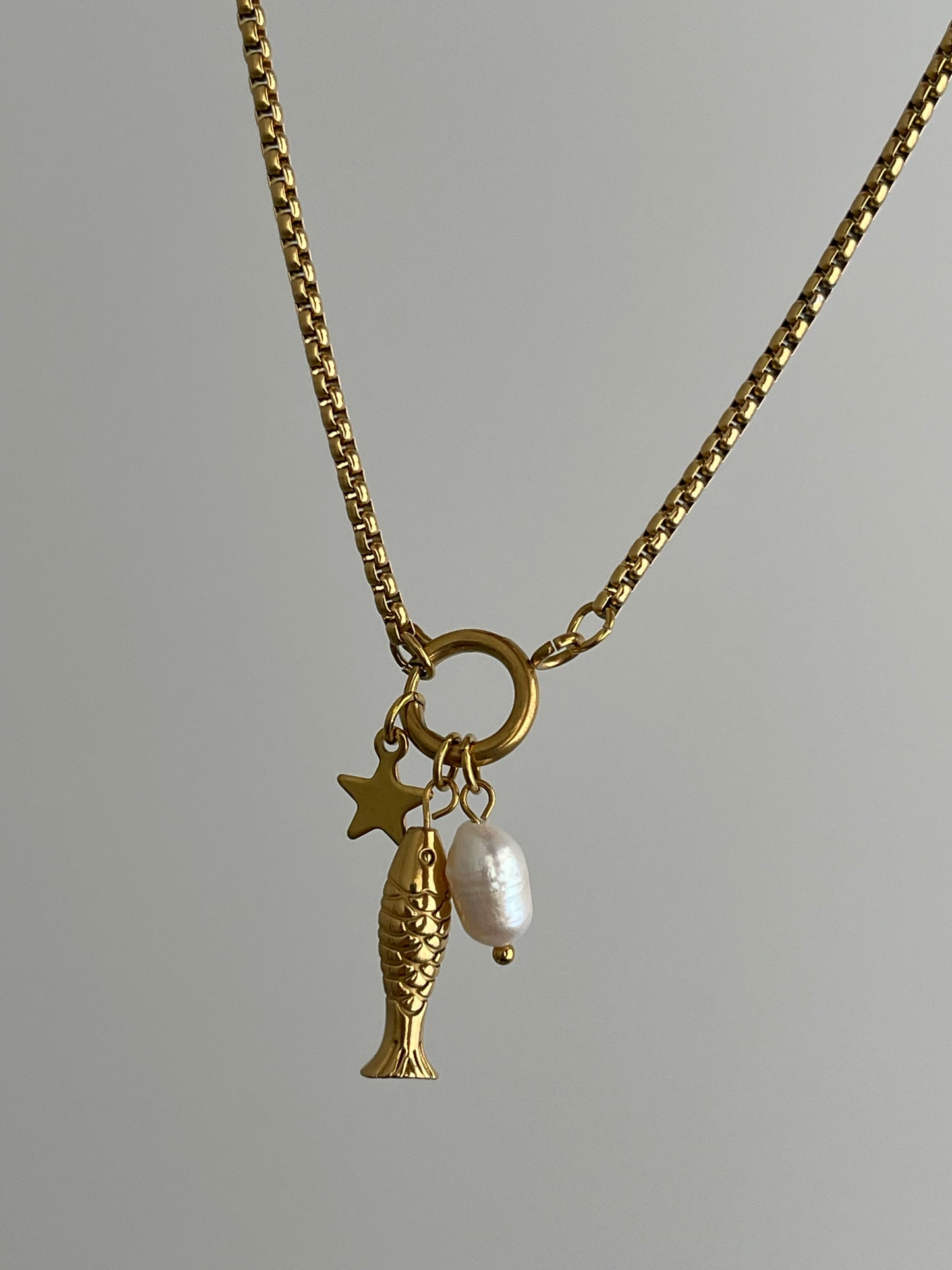 Collier Saint-Florent