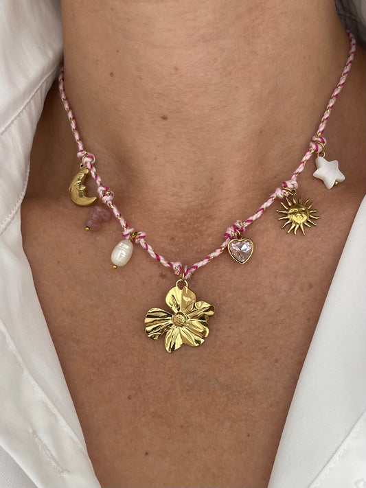 Collier Gaia