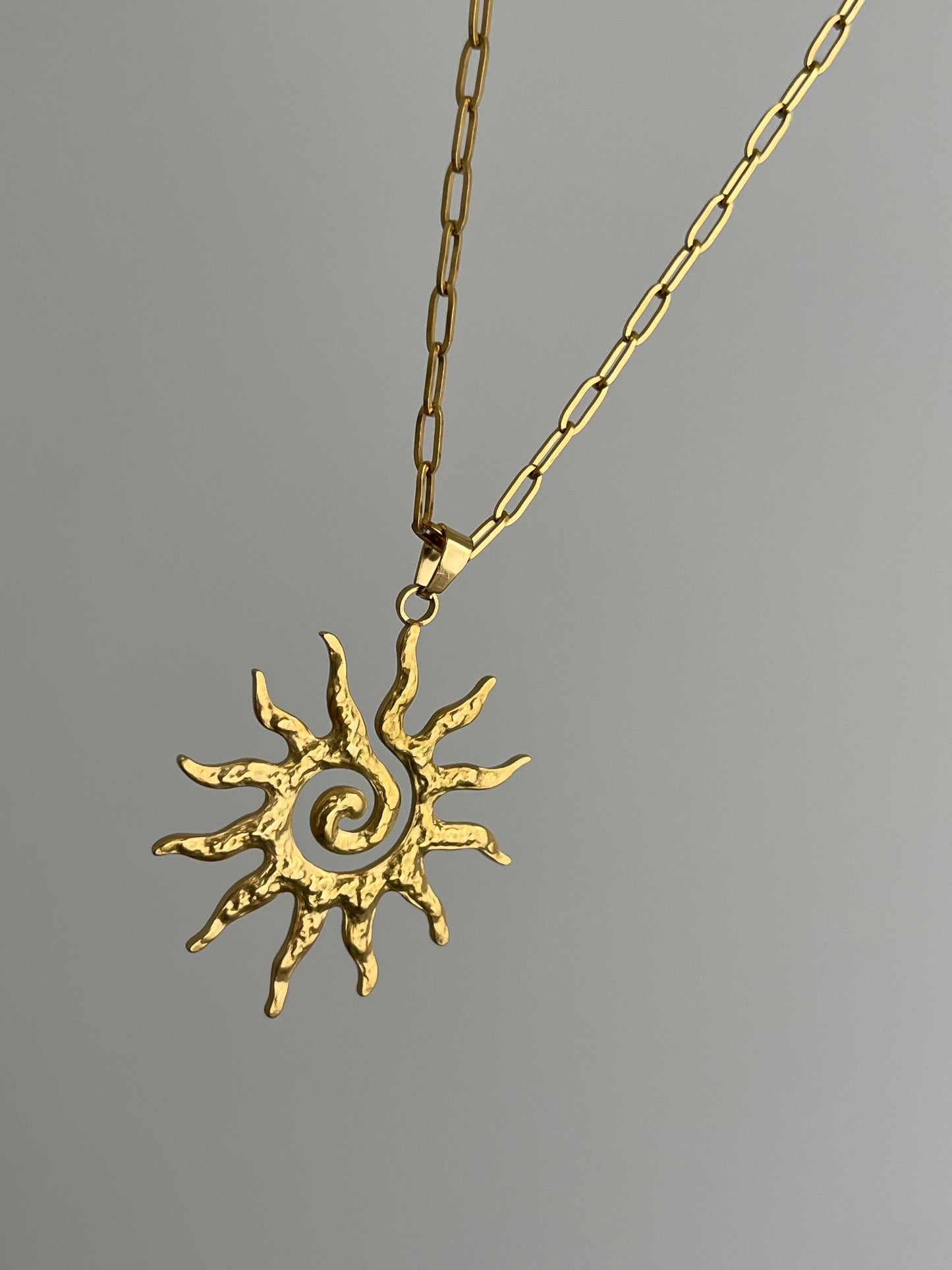 Collier Sicilia