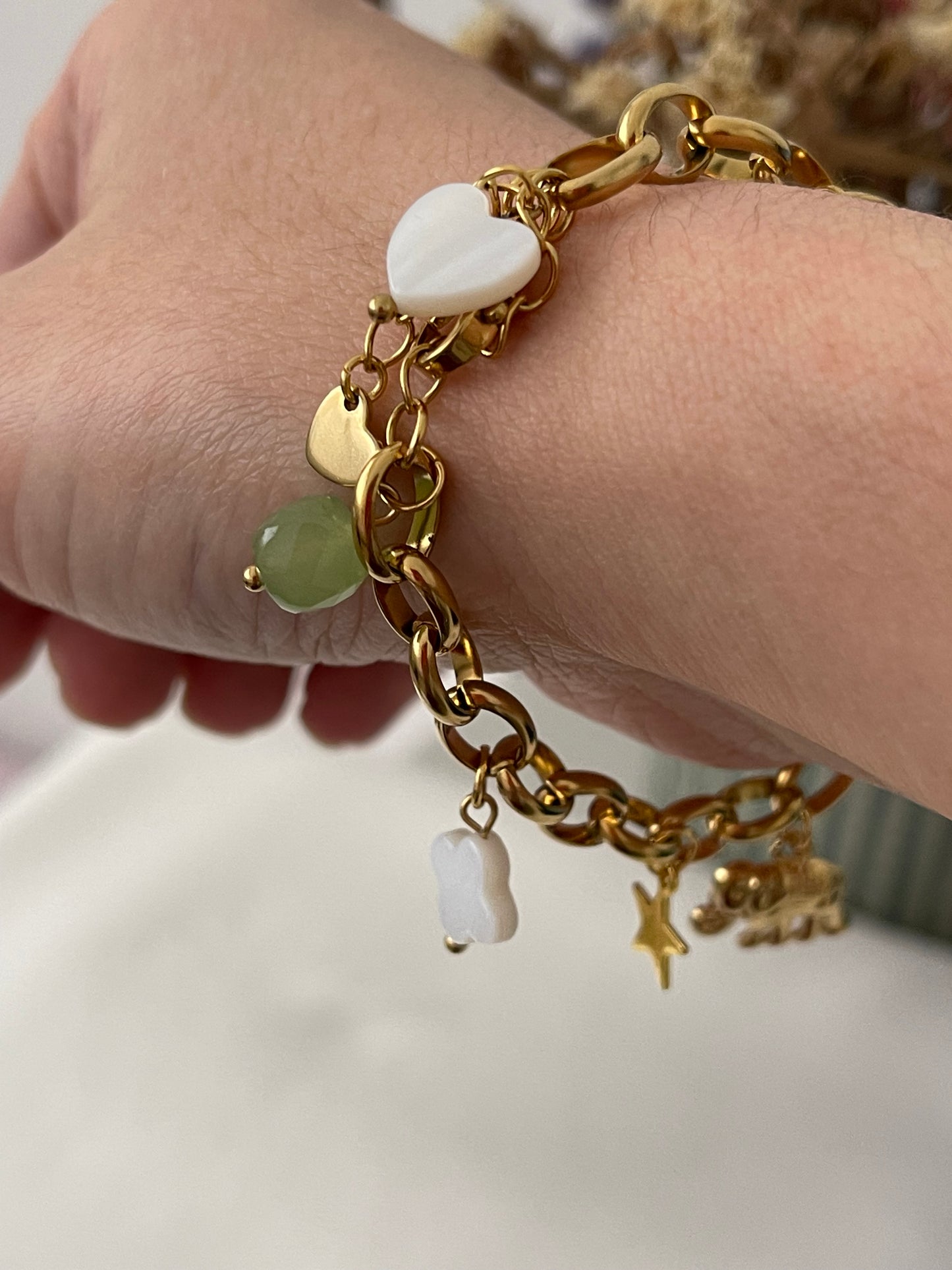 Bracelet Puglia