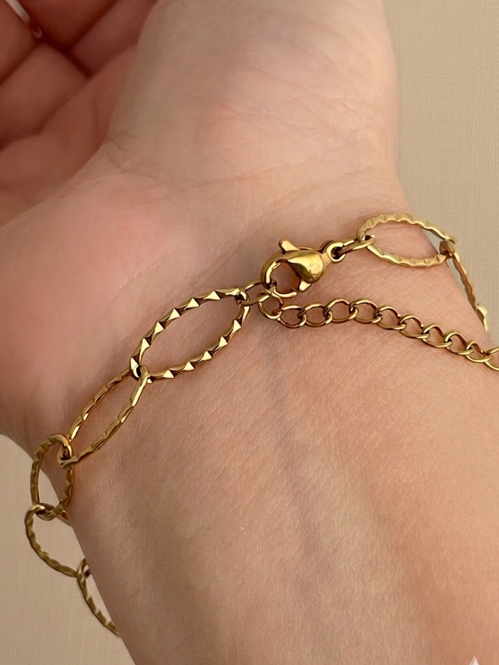 Bracelet Ischia