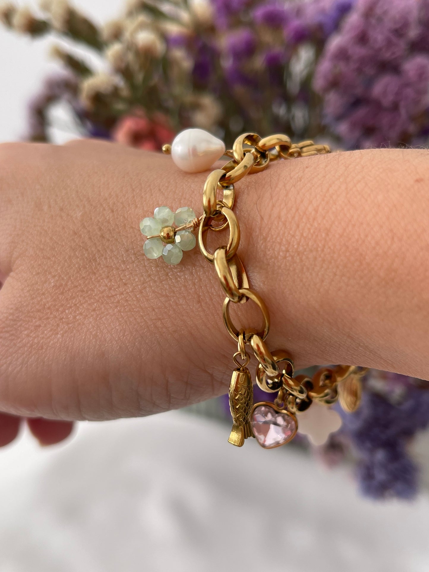 Bracelet Bahia