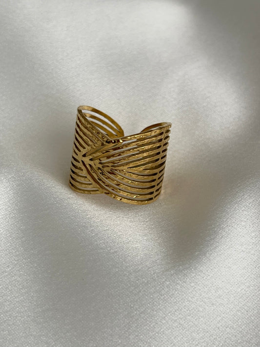 Bague Amazonie