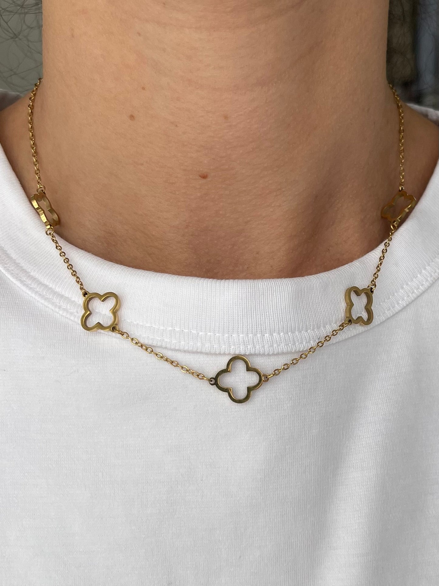 Collier Paris