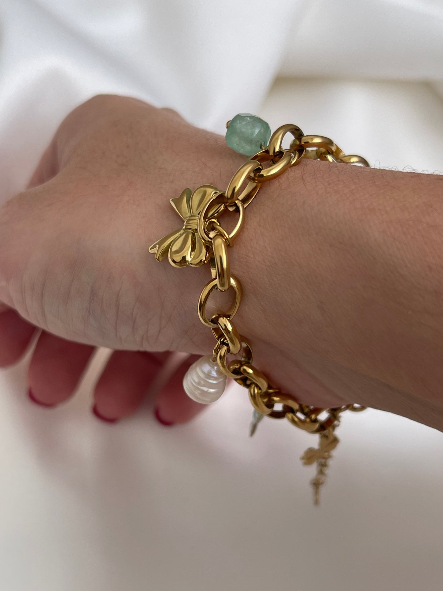 Bracelet Nassau