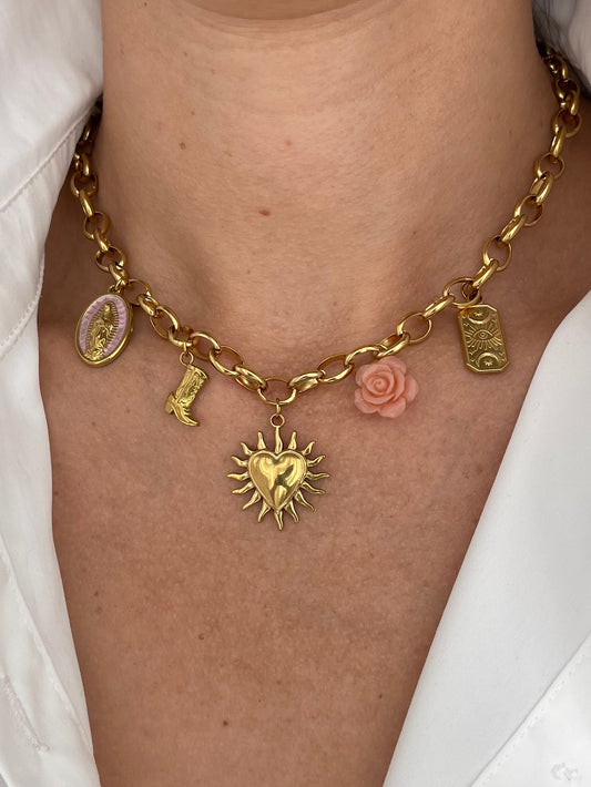 Collier Astral