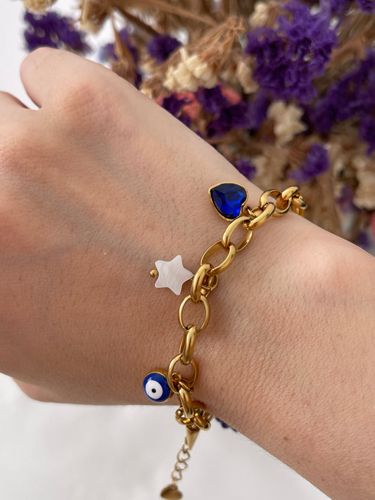 Bracelet Crète