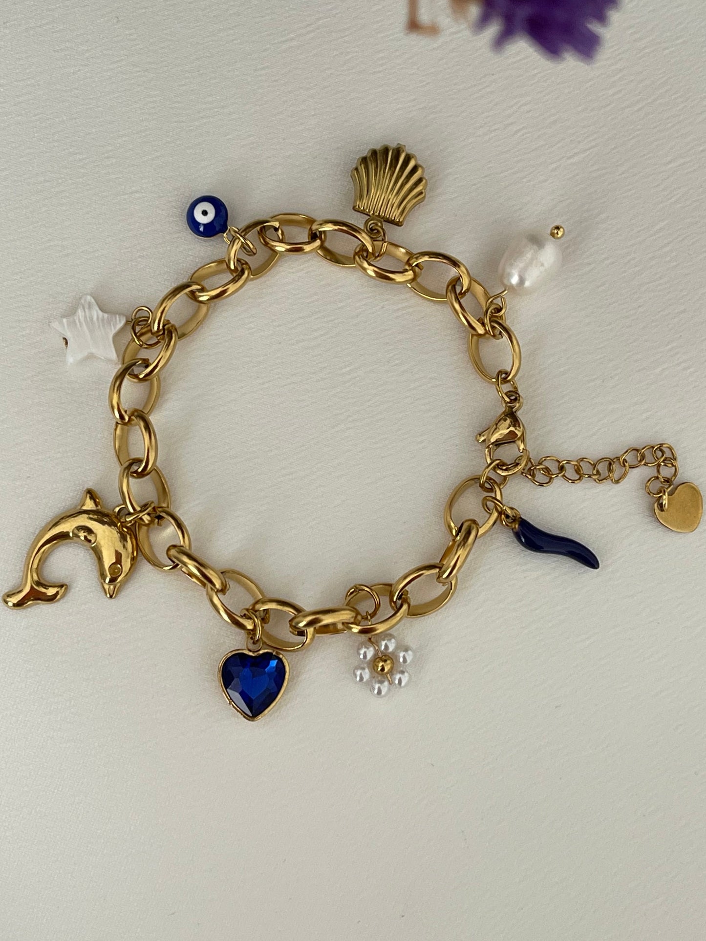 Bracelet Antibes