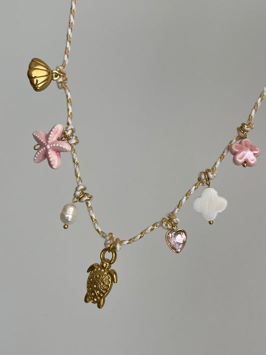 Collier Santa Monica
