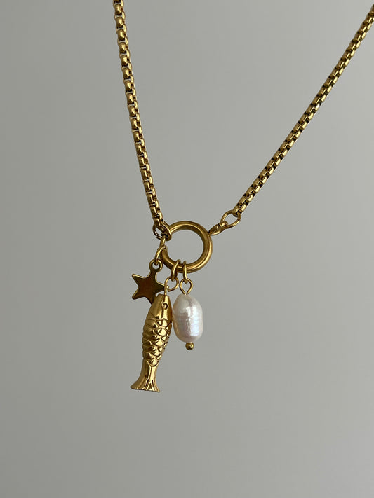 Collier Saint-Florent