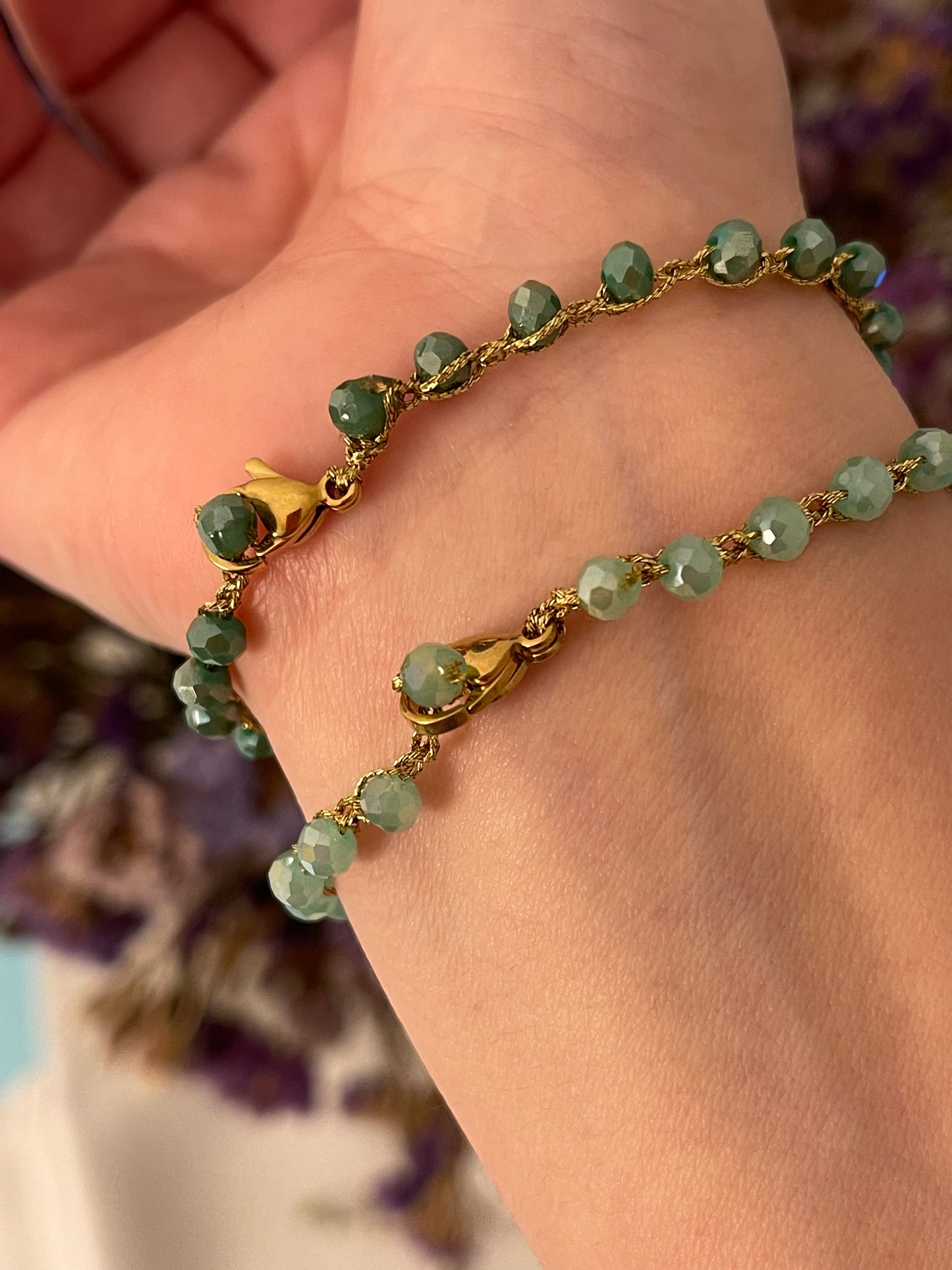 Bracelet Portofino