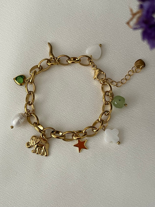 Bracelet Puglia