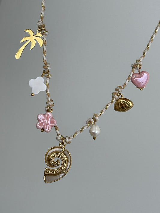 Collier Ibiza