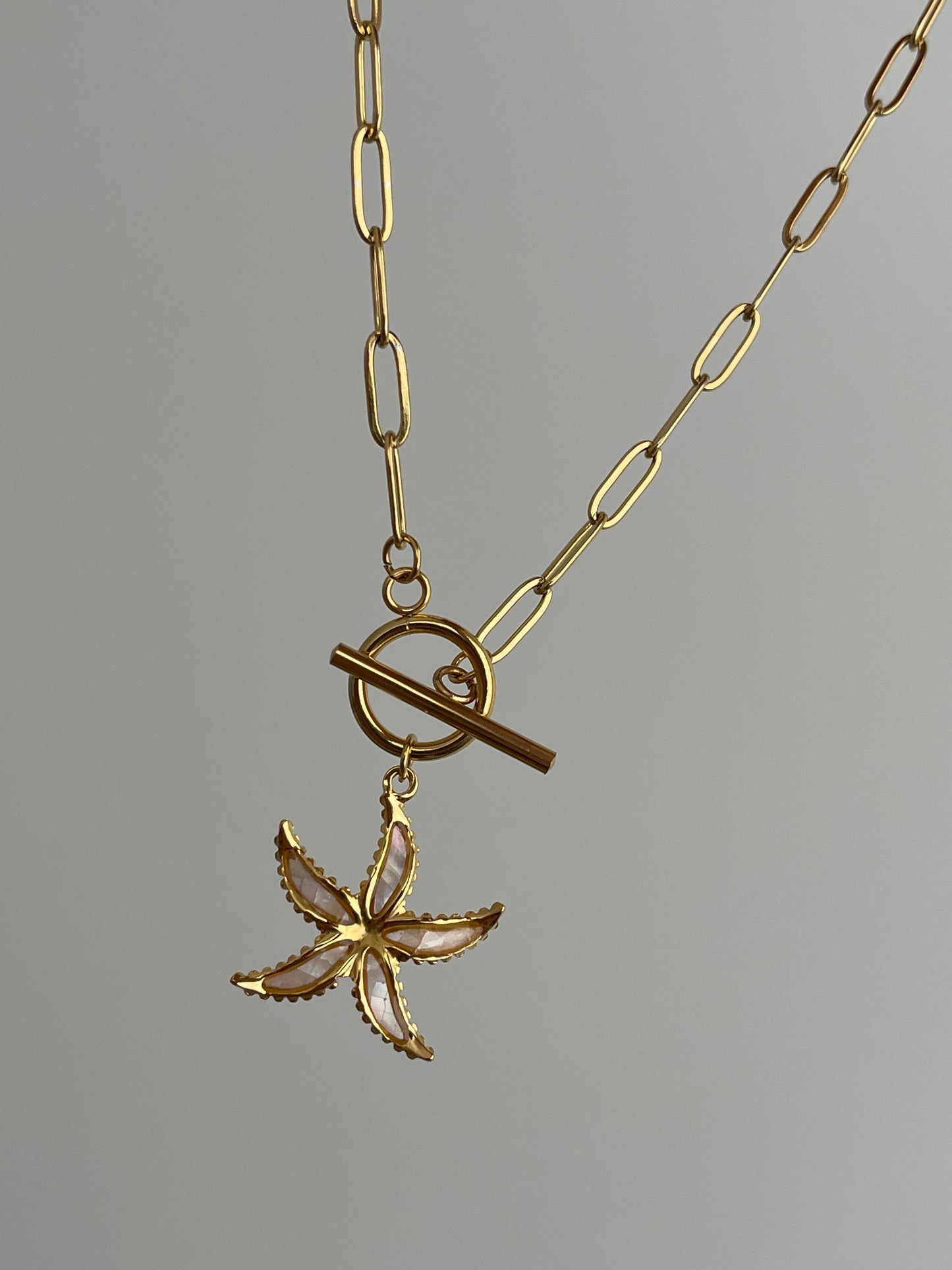Collier Villefranche