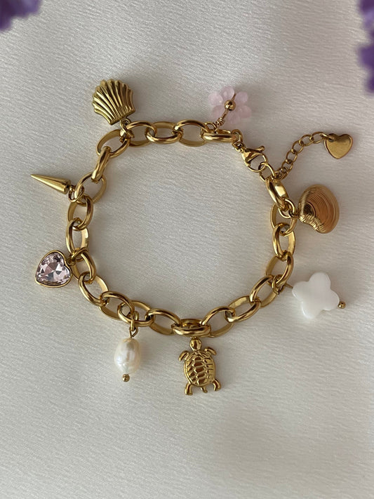 Bracelet Paros