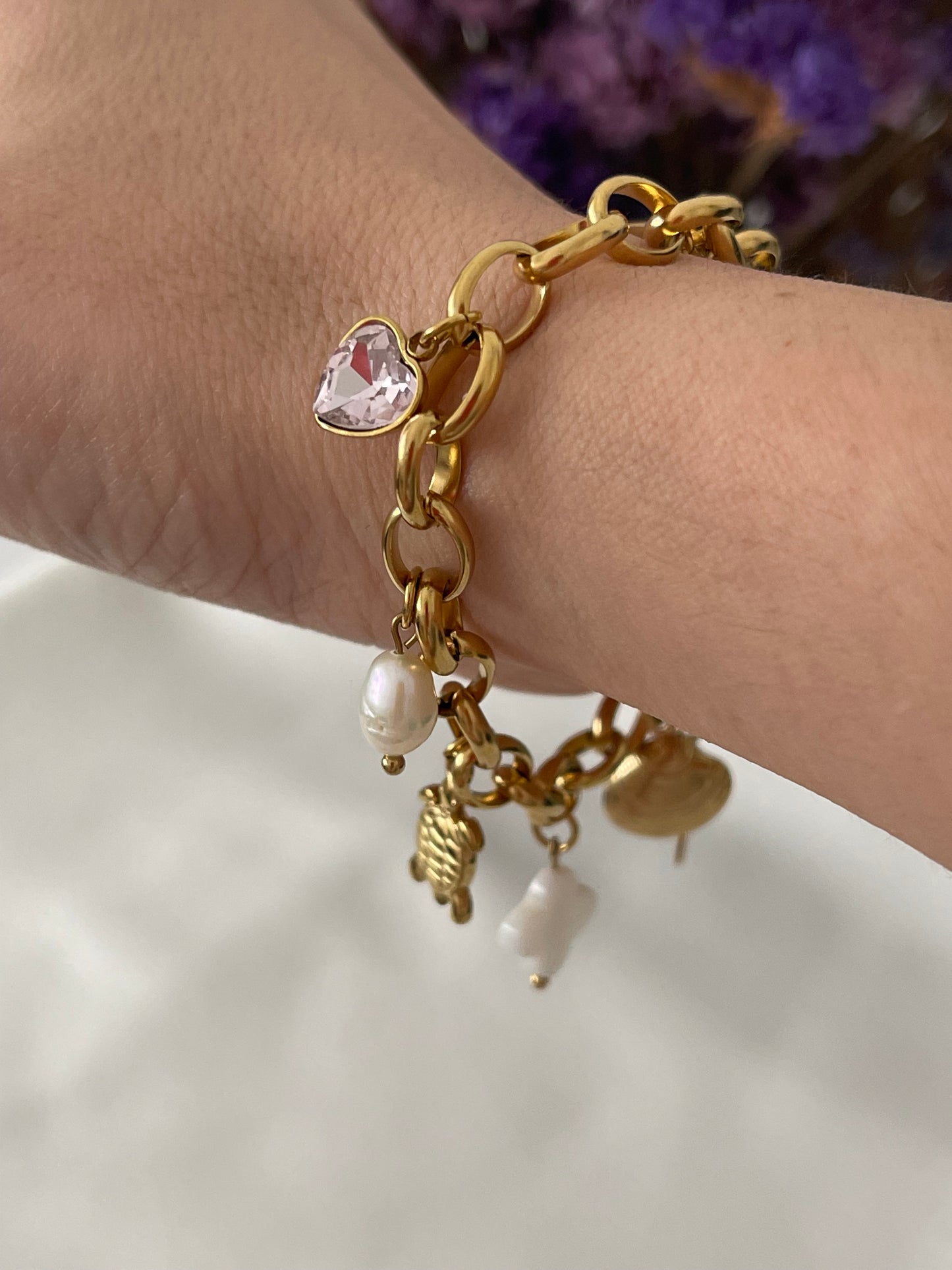 Bracelet Paros