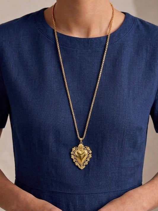 Collier kahlo