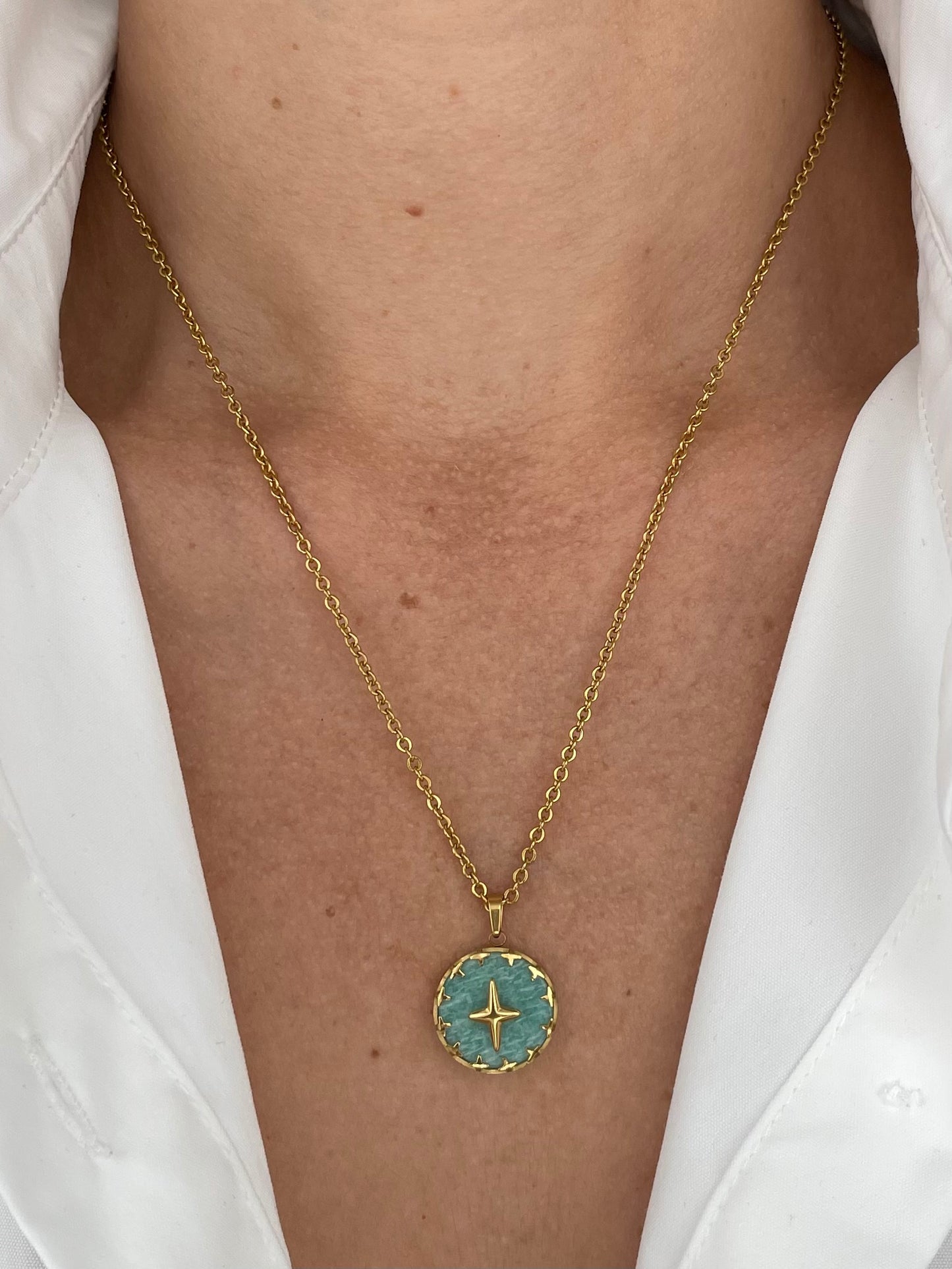 Collier Magie