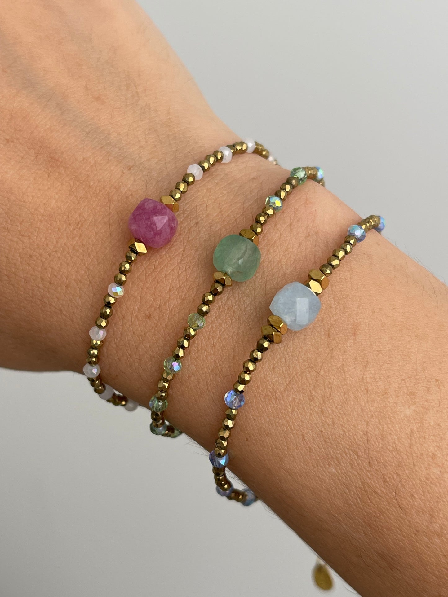 Bracelet Aura
