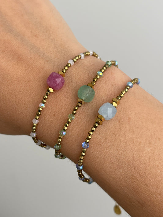 Bracelet Aura
